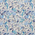 Hummingbird Azure Fabric by Bill Beaumont