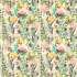 Hydrangea Autumn Fabric by Clarke And Clarke