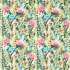 Hydrangea Summer Fabric by Clarke And Clarke
