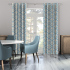 Made To Measure Curtains iLiv Scandi Birds Capri