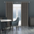 Curtains Iona Jet