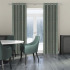 Curtains Iona Teal Fascade