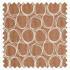 Swatch of Iver Sandstone by Prestigious Textiles