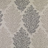Jessie Charcoal Fabric by Bill Beaumont