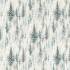 Juniper Pine Forest Fabric by Sanderson