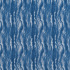 Kawa Sapphire Fabric by Bill Beaumont