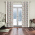 Kelston Cinnamon Curtains