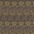 Kennet Grape/Gold Fabric by Morris & Co