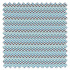Swatch of Klaudia Outdoor Denim by Clarke And Clarke