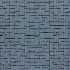 Kupka Navy Fabric by Clarke And Clarke
