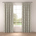 Curtains in Laurel Natural by Belfield Home