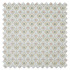 Swatch of Lillian Buttercup by Prestigious Textiles