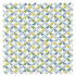 Swatch of Lintu Gecko Pacific Glazier by Scion