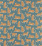 Lionel Denim Fabric by Scion