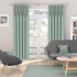 Made To Measure Curtains Lisburn Linen Surf