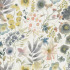 Lomondra Harvest Cream Fabric by Voyage