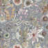 Lomondra Ironstone Periwinkle Fabric by Voyage