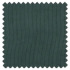 Swatch of Lucio Emerald by Ashley Wilde
