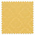 Swatch of Lymington Damask Corn