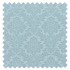 Swatch of Lymington Damask Sky Blue
