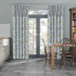 Curtains in Lyndhurst Sky by iLiv