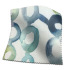 Swatch of Macapa Ocean by Voyage