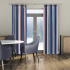Curtains in Maine Nautical by iLiv