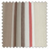 Swatch of Maine Raspberry by iLiv