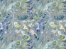 Image of maizey cornflower by Voyage