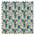 Swatch of Mason Dragonfly by Prestigious Textiles
