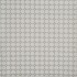 Matelasse Pewter Fabric by Prestigious Textiles