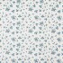 Mavis Cornflower Fabric by Prestigious Textiles