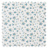 Swatch of Mavis Cornflower by Prestigious Textiles