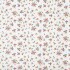 Mavis Poppy Fabric by Prestigious Textiles