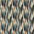 Melange Multi Fabric by Clarke And Clarke