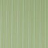 Melford Stripe Fern Fabric by Sanderson