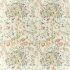 Melsetter Linen Fabric by Morris & Co