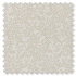 Swatch of Metallic Leaves Oyster by Sara Miller
