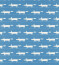 Midi Fox Denim Fabric by Scion