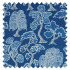 Swatch of Midori Delft by iLiv