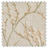 Swatch of Mila Linen by Belfield Home