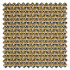 Swatch of Milo Honey by Prestigious Textiles