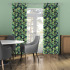 Curtains in Monteverde Midnight by Chatham Glyn