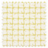 Swatch of Moqui Citrus by Scion
