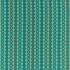 Mossi Celeste Fabric by Sanderson