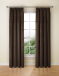 Made To Measure Curtains Nantucket Cocoa