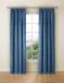 Made To Measure Curtains Nantucket Denim A