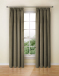 Made To Measure Curtains Nantucket Flax