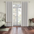 Curtains in Newport Linen by iLiv