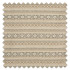Swatch of Novo Stone by Prestigious Textiles